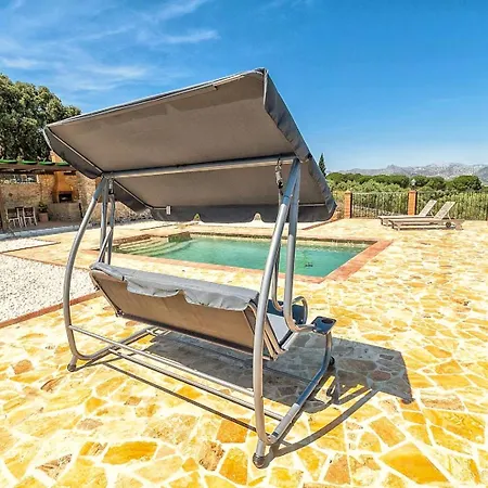 Villa 251 By Villamya Ronda