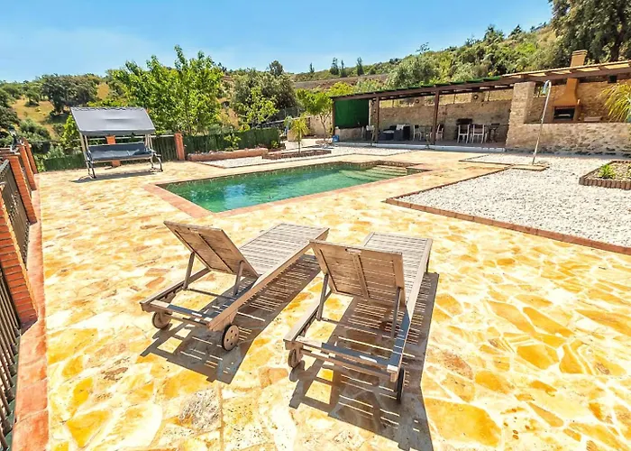 Villa 251 By Villamya *