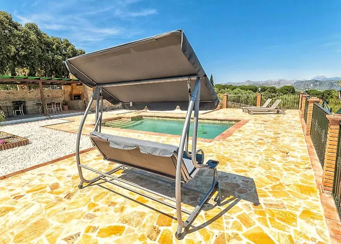 Villa 251 By Villamya Ronda